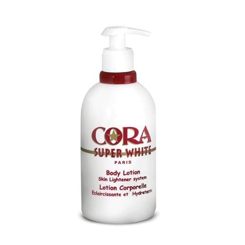 Cora Brightening Body Lotion 500ml