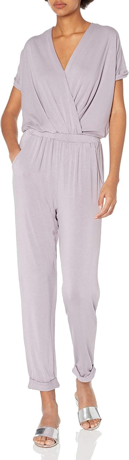 Young Fabulous & Broke Women's Colleen Jumpsuit