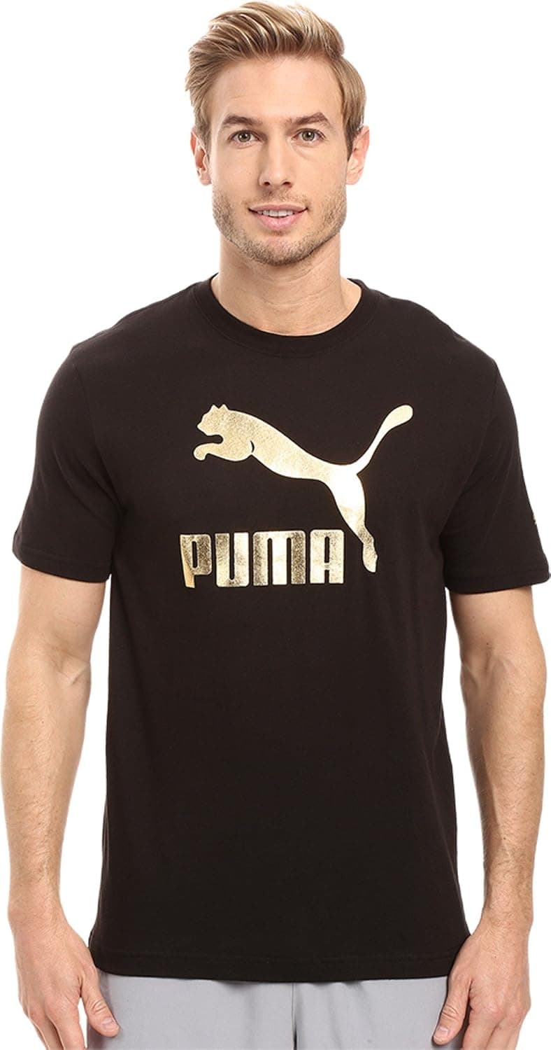 PUMA Men's Archive Life T-Shirt