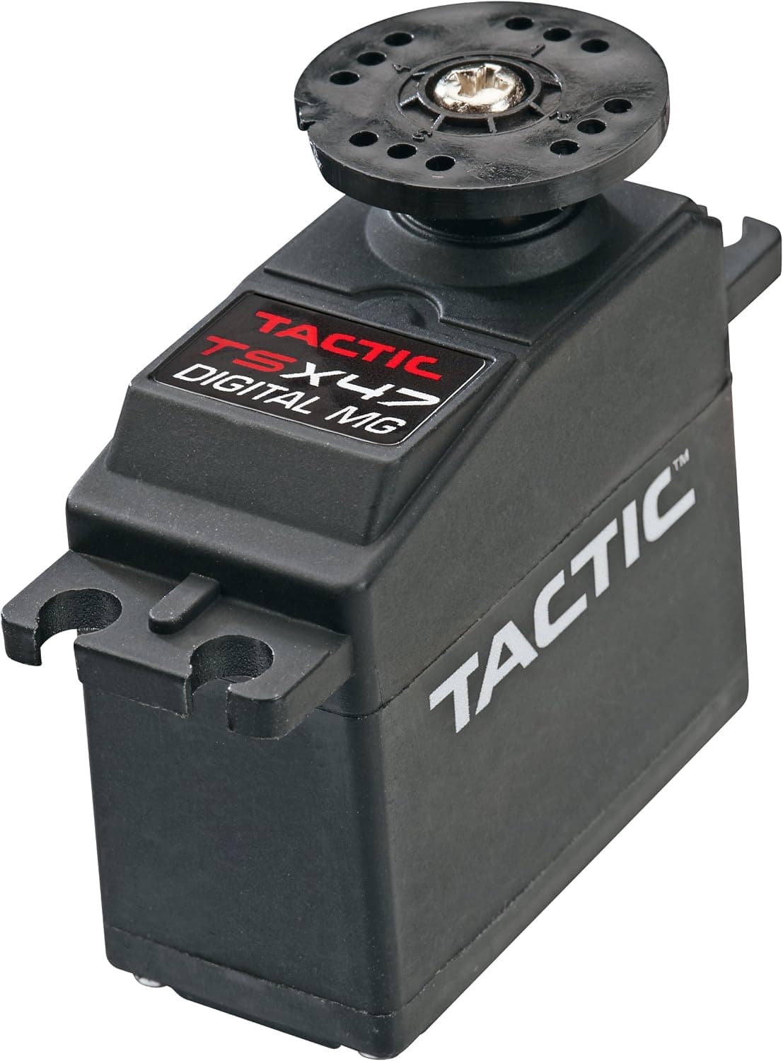 Tactic TSX47 Digital High Torq MG 2BB Standard Servo