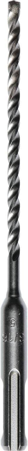 Makita B-60981 3/16" x 6" SDS-Plus Bit, 3-Cutter