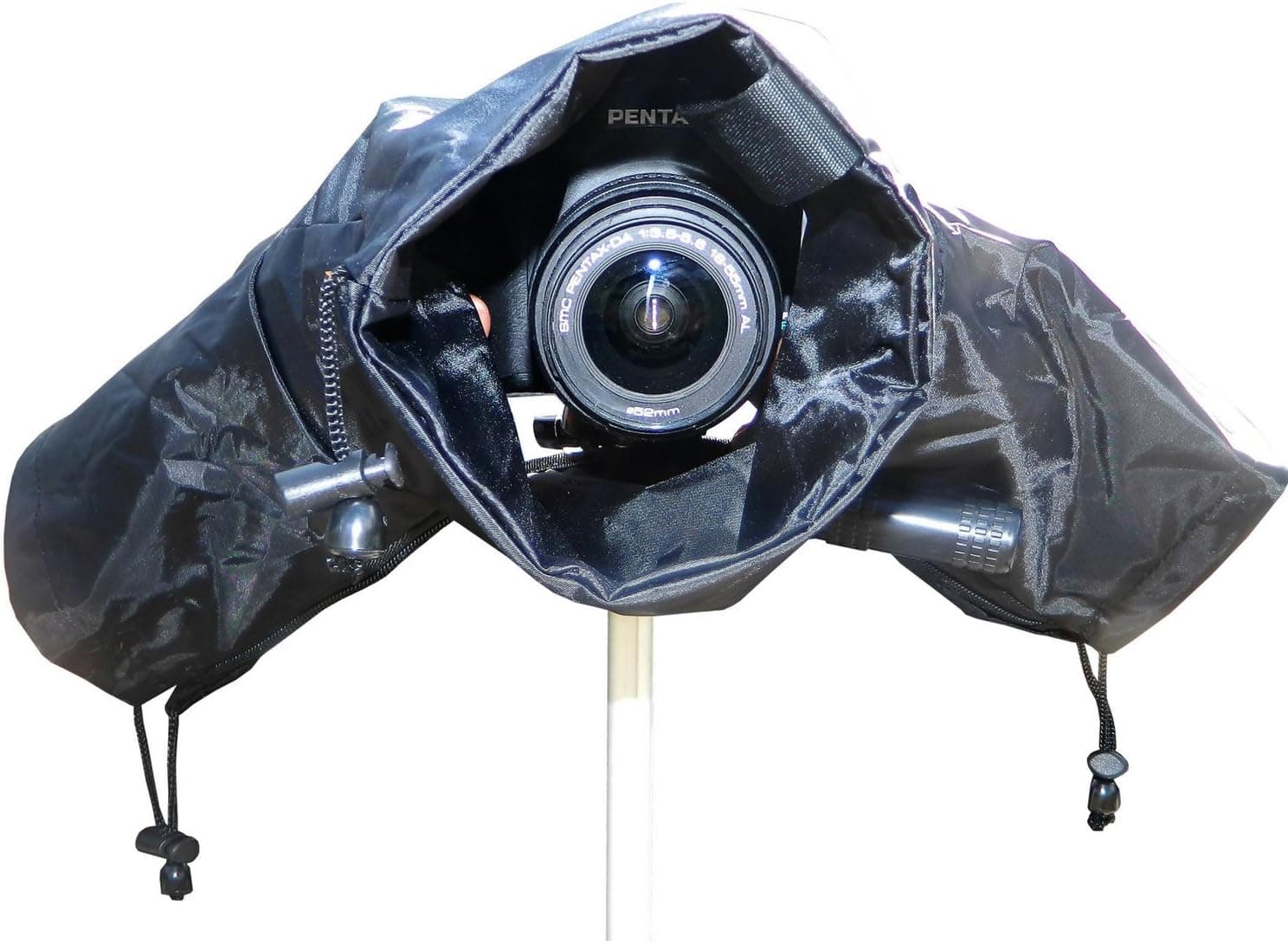 Camera Rain Cover Protector for DSLR Medium to Large Canon Cameras