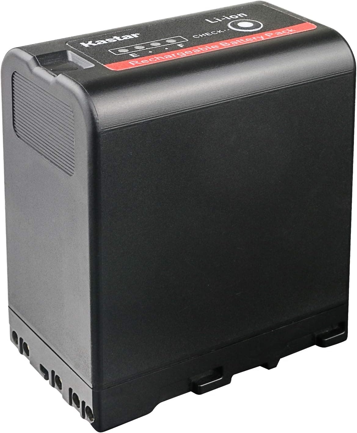 Kastar Battery Replacement for Sony BP-U60 and PXW-FS7/FS5/X180 PXW-FX6/FX9 PMW-100/150/150P/160 PMW-200/300 PMW-EX1/EX1R PMW-EX3/EX3R PMW-EX160 PMW-EX260 PMW-EX280 PMW-F3 PMW-F3K PMW-F3L Camcorder