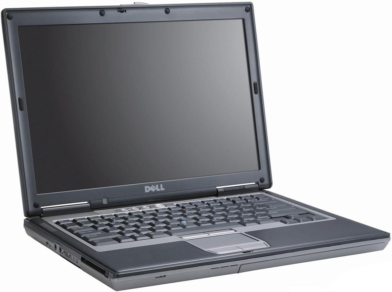 Dell Latitude D630 Laptop - Core 2 Duo 2.0GHz - 2GB DDR2 - 120GB - DVD+CDRW - Windows 10 Home - (Renewed)