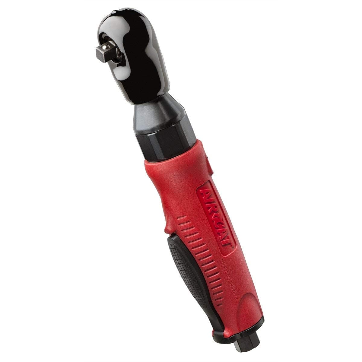 AIRCAT 802 3/8 in. Composite Twin Pawl Ratchet