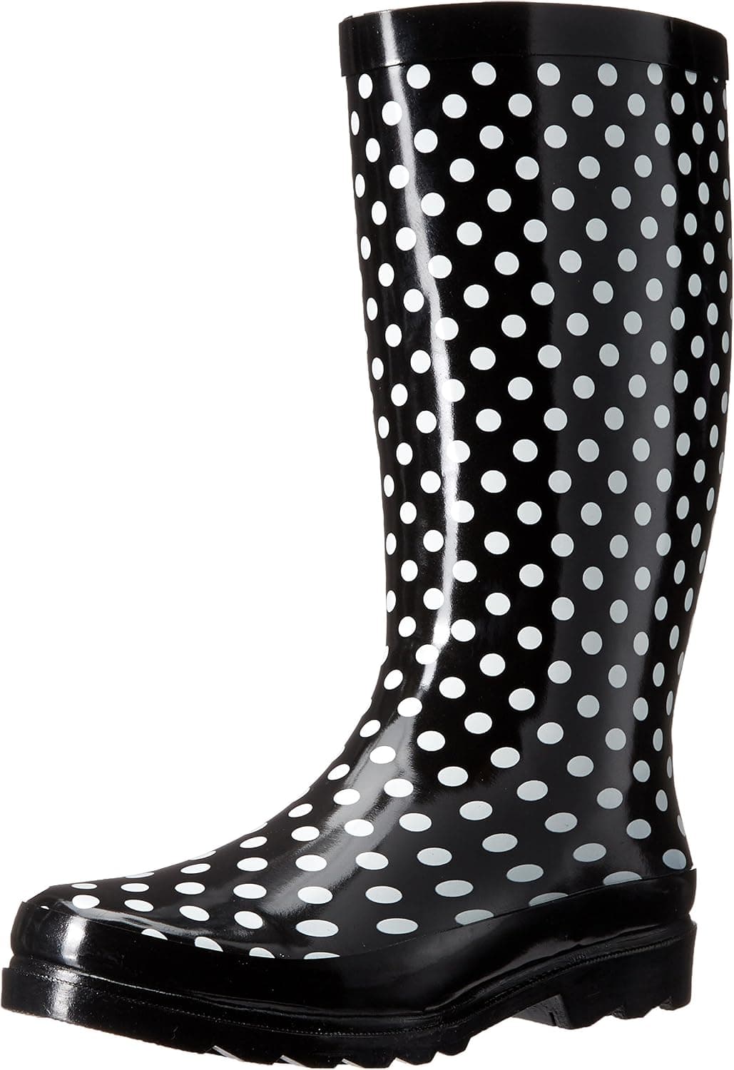 Sugar Women's Raffle-Stock Rain Shoe