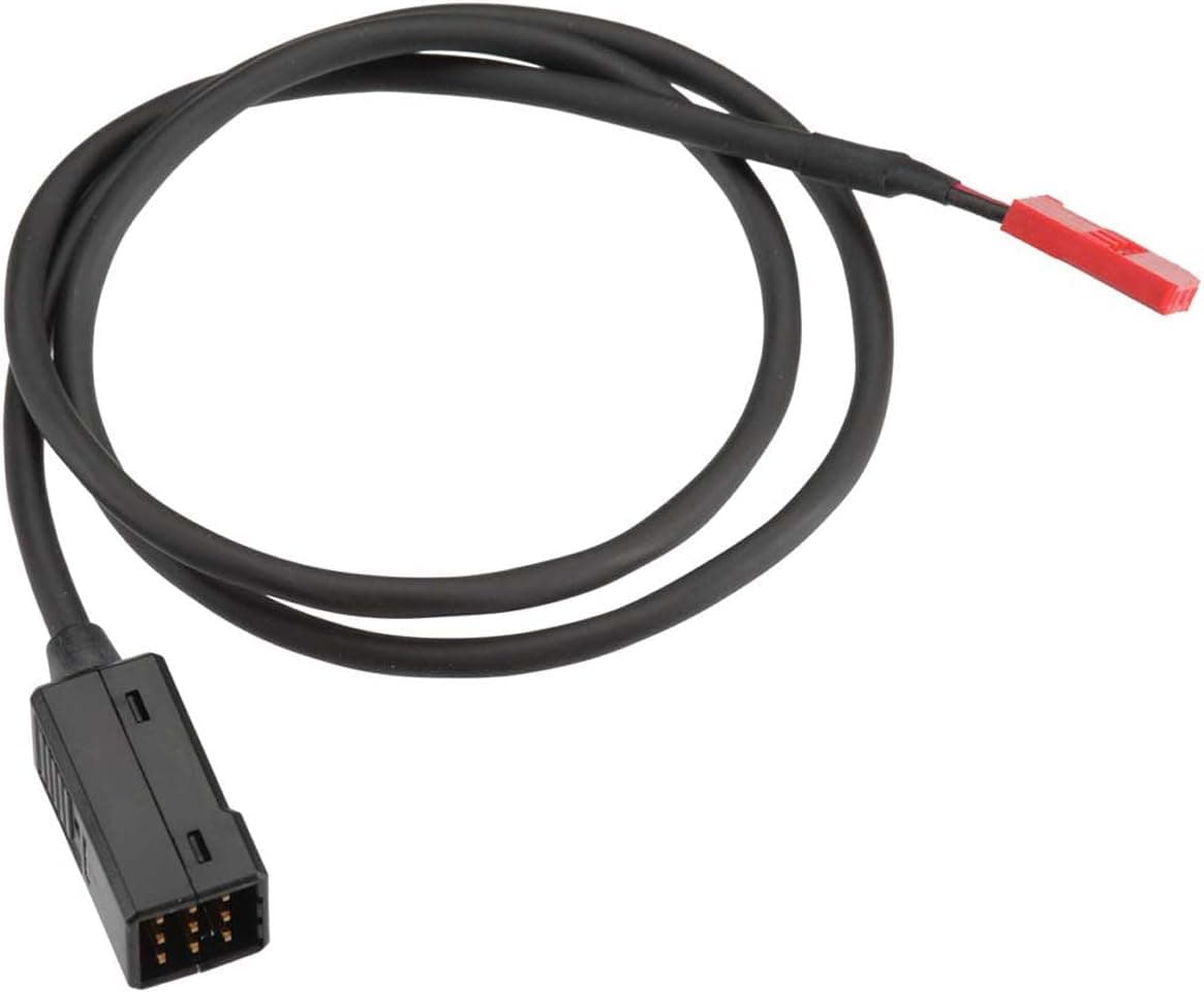 Futaba AEC34 S.Bus Hub with Cable, 500mm
