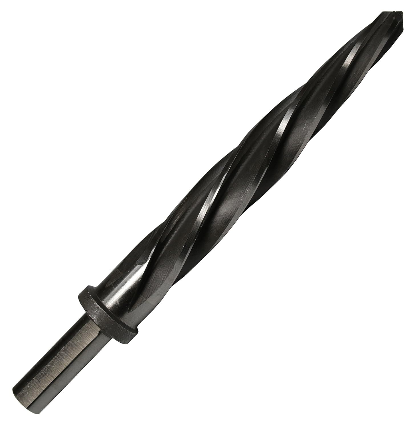 Drill America 1/2" Bridge/Construction Reamer with 1/2" Shank, DWR Series