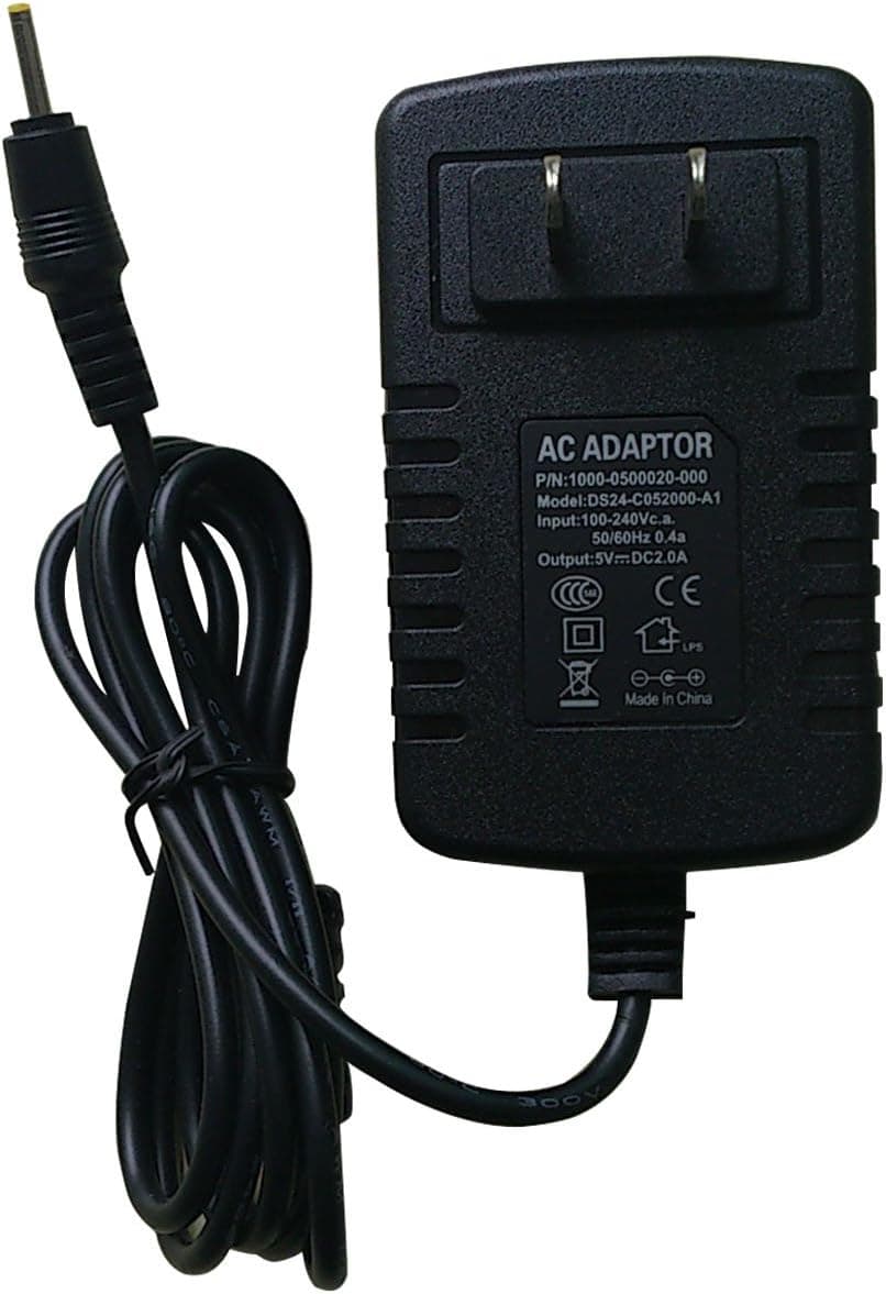 Wall Charger AC Adapter For Zeepad 7 inch Android Tablet PC Power Supply