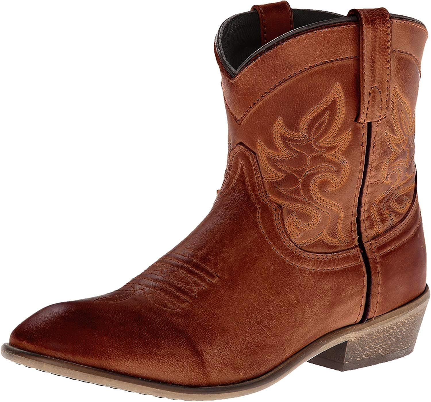 Dingo Boots Women's Willie