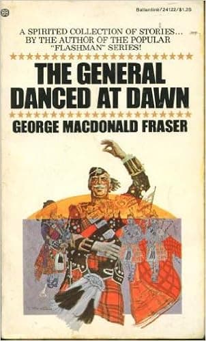 The General Danced at Dawn