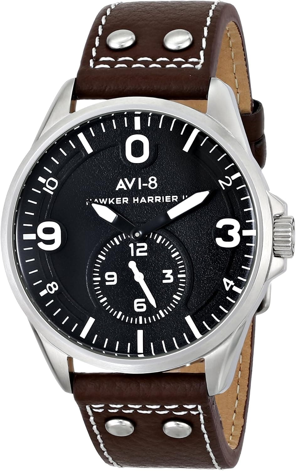 AVI-8 Men's AV-4002-03 Hawker Harrier II Watch