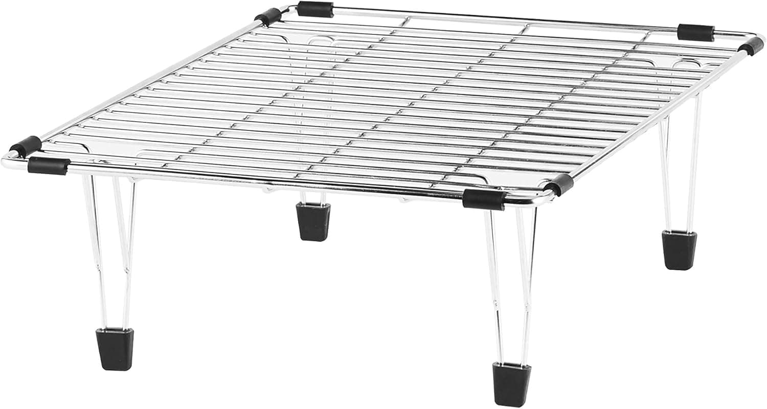 Blanco 231608 Multi-Level Sink Grid, Stainless Steel