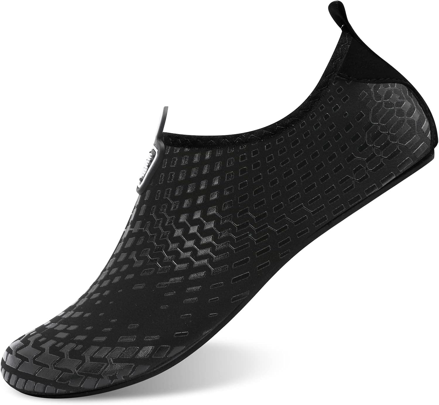 BARERUN Barefoot Quick-Dry Water Sports Shoes Aqua Socks for Swim Beach Pool Surf Yoga for Women Men