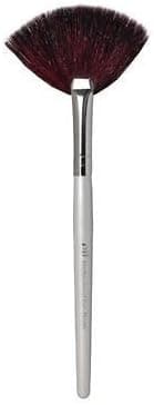 E.L.F. Essential FAN BRUSH #1824 Face Makeup Loose Powder Blending ELF NIP