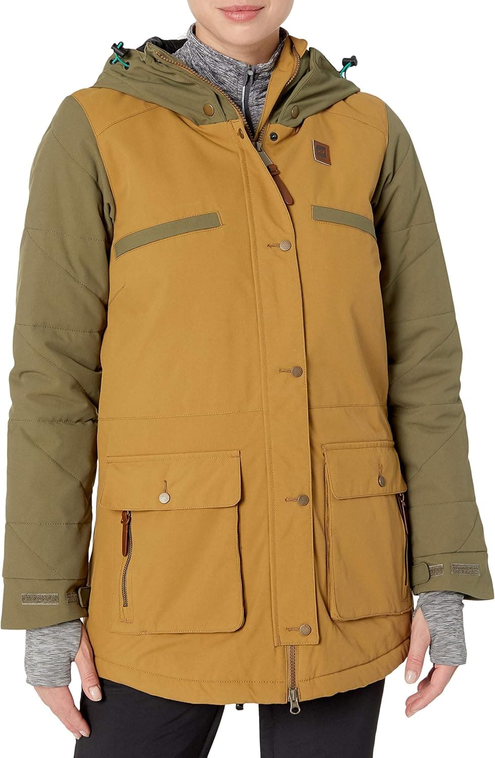 Orage Women's Deal Jacket