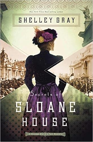 Secrets Of Sloane House (Jul) [Paperback] [Jan 01, 2014] Gray Shelley-Shepa