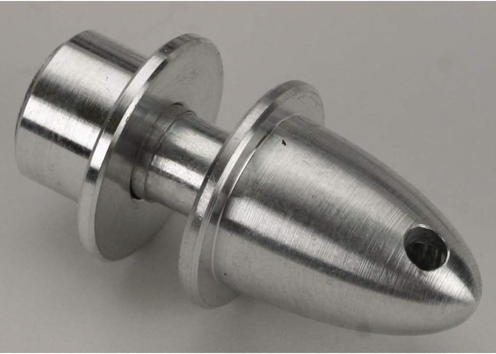 E-flite Prop Adapter with Collet 1/8