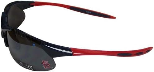 MLB St. Louis Cardinals Extreme Sunglasses