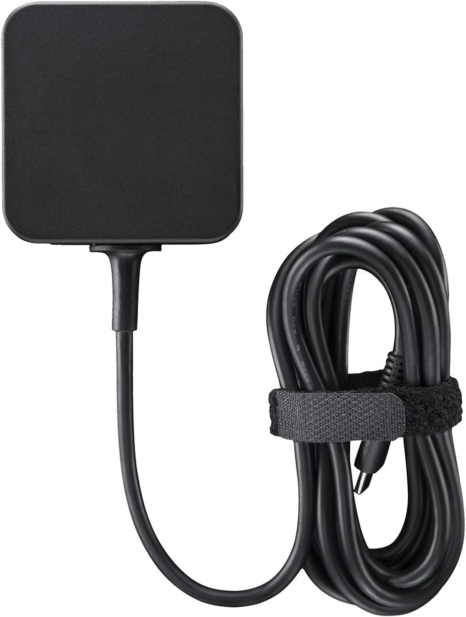 Wacom USB-C 45W Power Adapter - ACK4281401