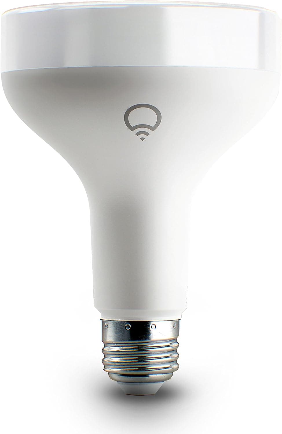 LIFX BR30 Wi-Fi Smart LED Light Bulb, Color Changing, Dimmable, No Hub Required, App and Voice Control, Works with Amazon Alexa, Apple HomeKit, Google Assistant and Microsoft Cortana - 4 Pack