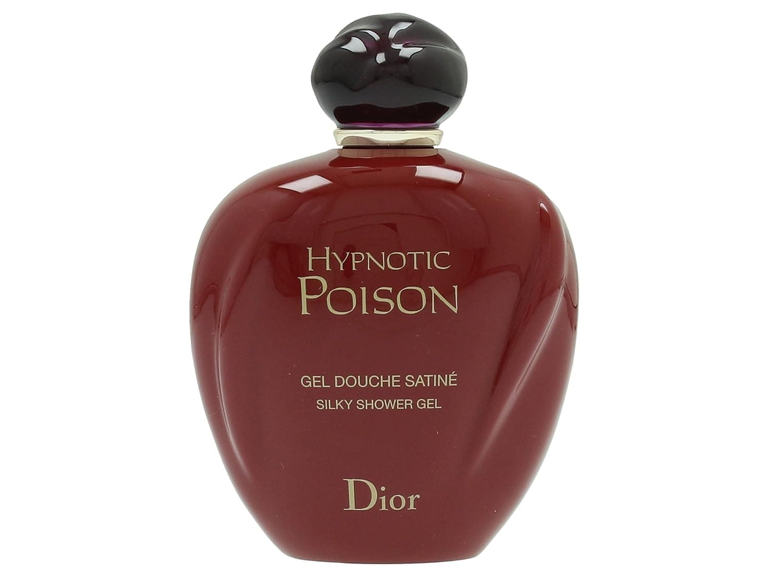 Christian Dior Hypnotic Poison Silky Shower Gel 200ml/6.8oz
