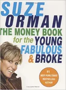 The Money Book for the Young, Fabulous & Broke