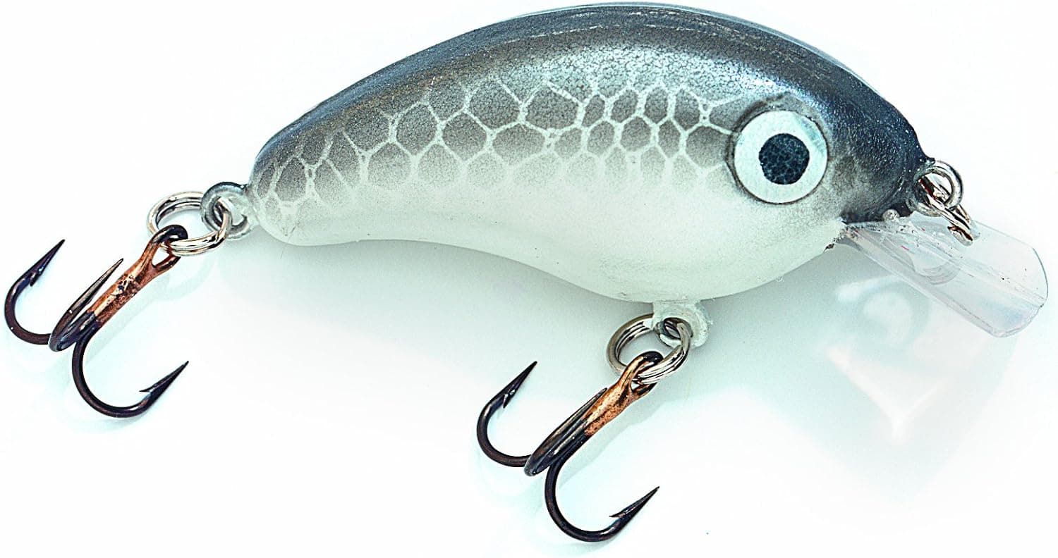 Strike King Bitsy Minnow Bait