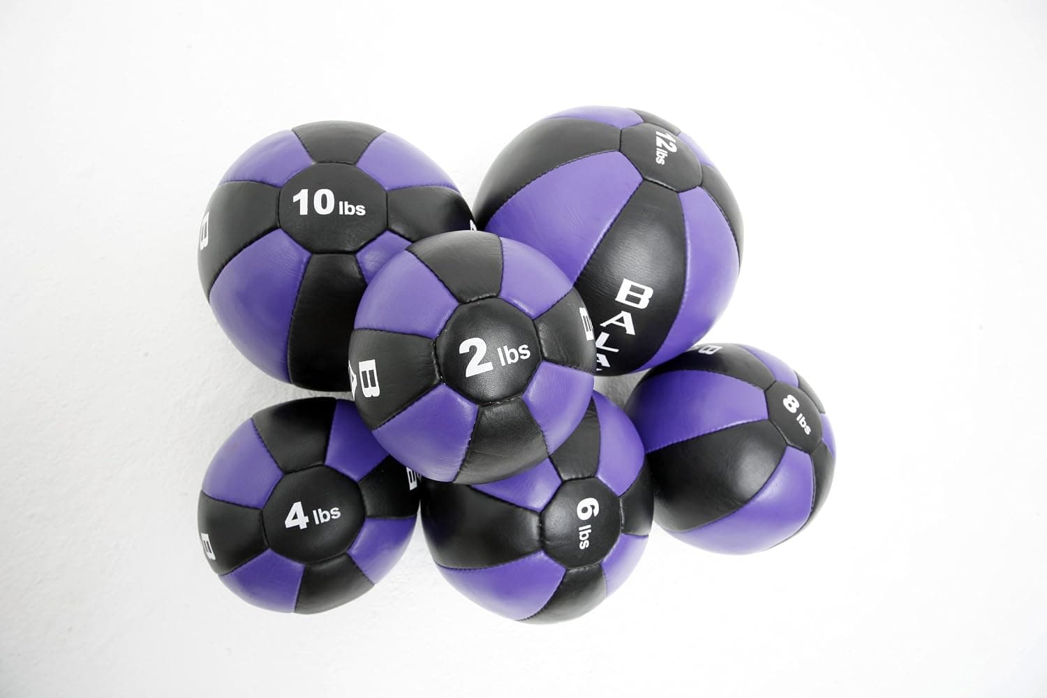 Balazs Medicine Balls