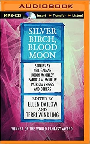 Silver Birch, Blood Moon