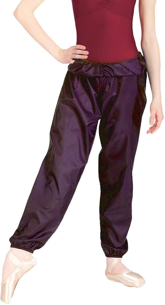 Body Wrappers Girl's Ripstop Pants - 071