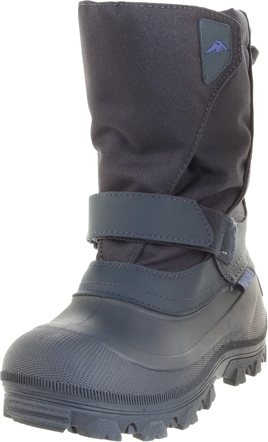 Tundra Quebec Boot (Toddler/Little Kid/Big Kid)