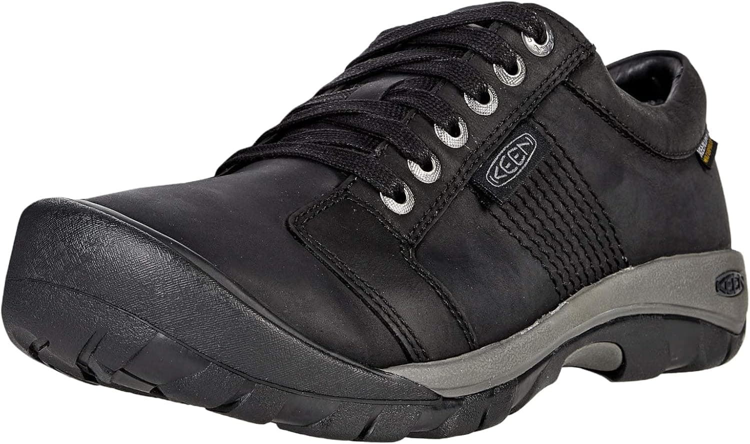 KEEN Men's Austin Waterproof Oxford
