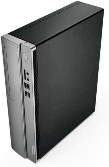 2018 Flagship Lenovo 310S Small Form Business Desktop Intel Pentium Quad-Core J4205 up to 2.6GHz 8GB RAM 500GB HDD