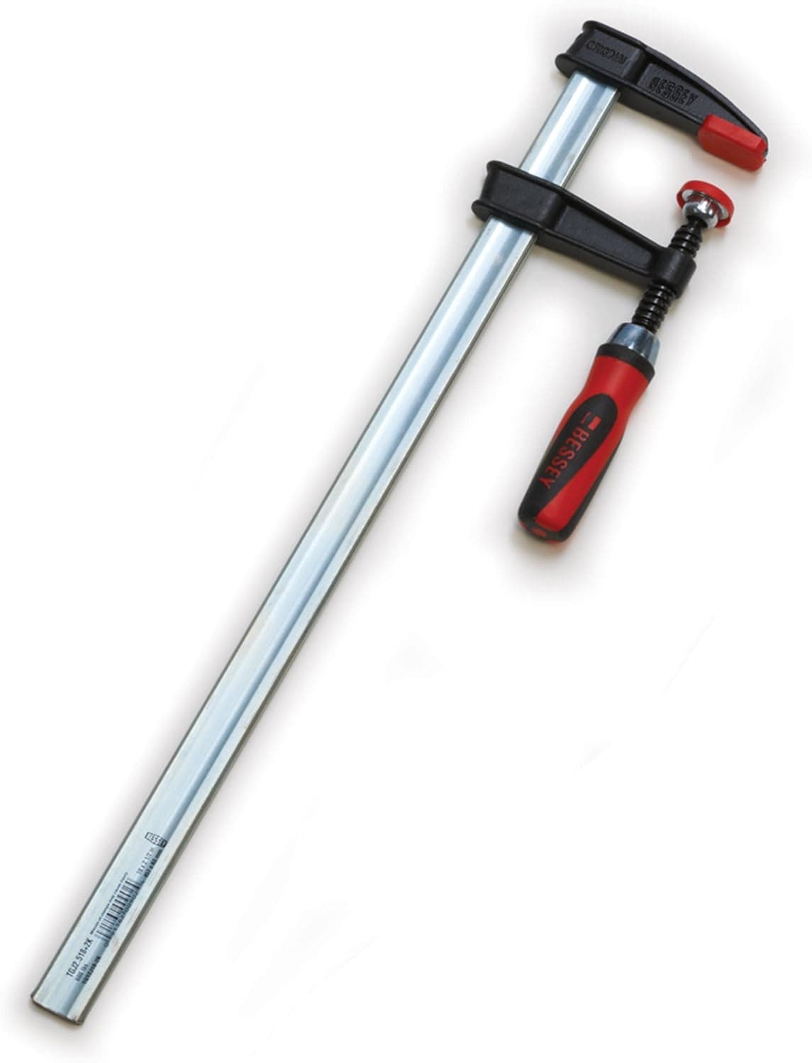 Bessey Bar Clamp, Sliding Arm, 30 in.