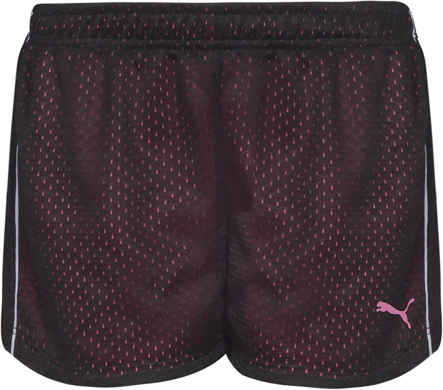 PUMA Girls' Active Short
